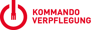 Logoausschnitt mit Text „Komman Verpfle…“ auf hellem Hintergrund – Evangelische Gesellschaft für Deutschland KdöR